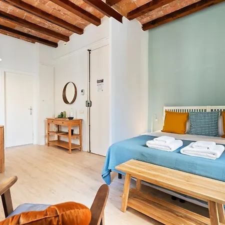 11 Apartamento *
