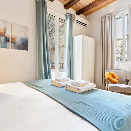 11 * Barcelona