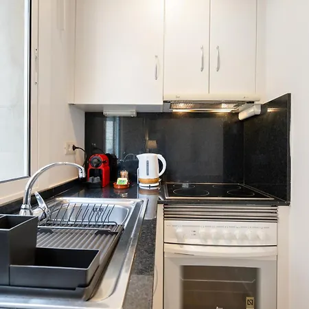 Apartamento 11