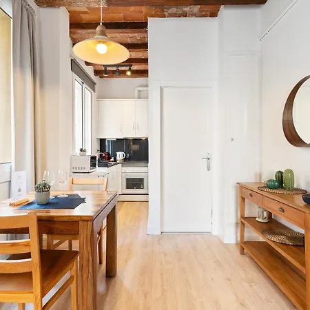 11 Apartamento Barcelona