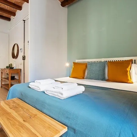 Apartamento 11 *