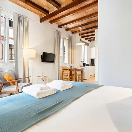 11 Apartamento *