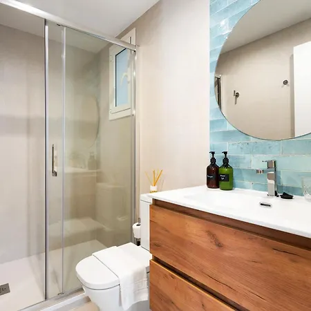 Apartamento 11 Barcelona