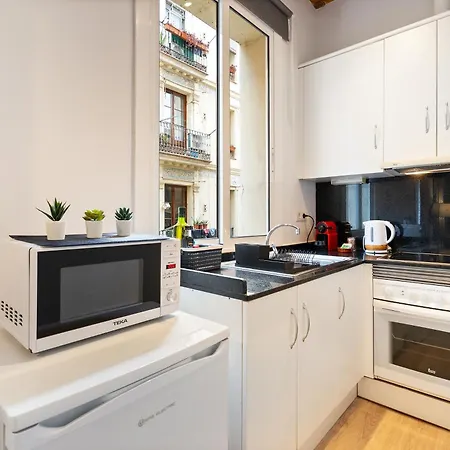 Apartamento 11