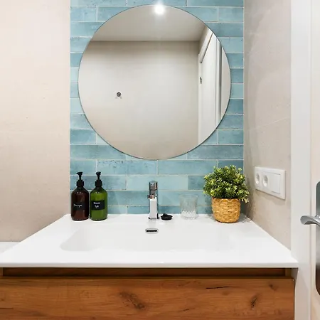 11 Apartamento *
