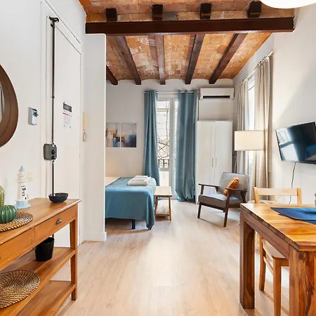 Apartamento 11