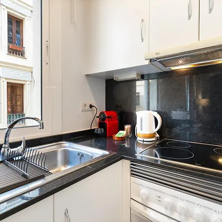 Apartament 11 Barcelona