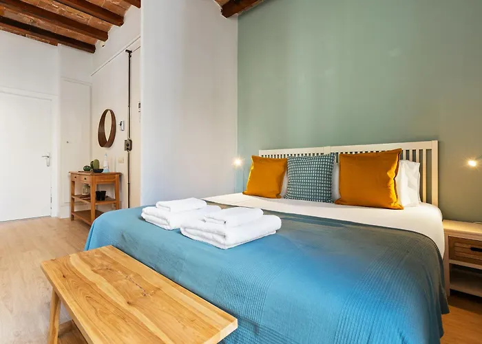Apartamento 11 *
