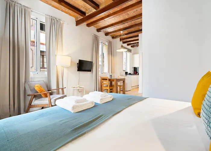 11 Apartamento *