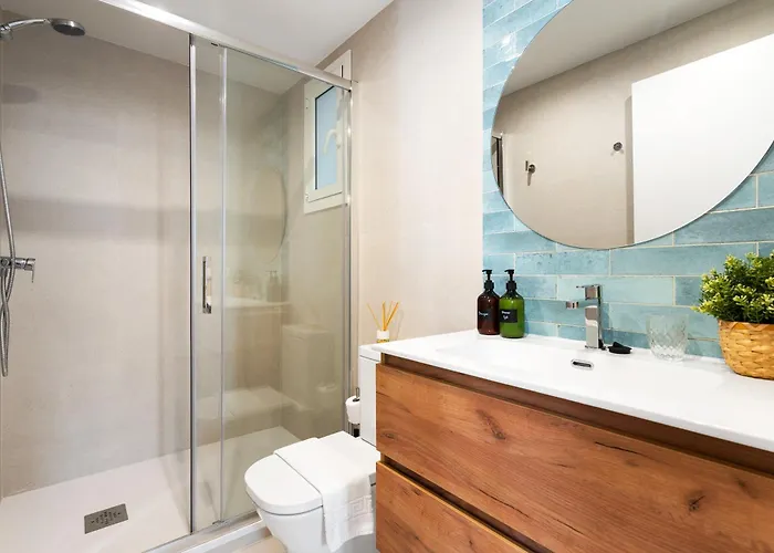 Apartamento 11 Barcelona