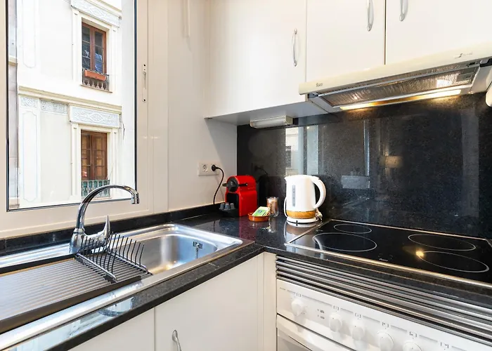 Apartament 11 Barcelona