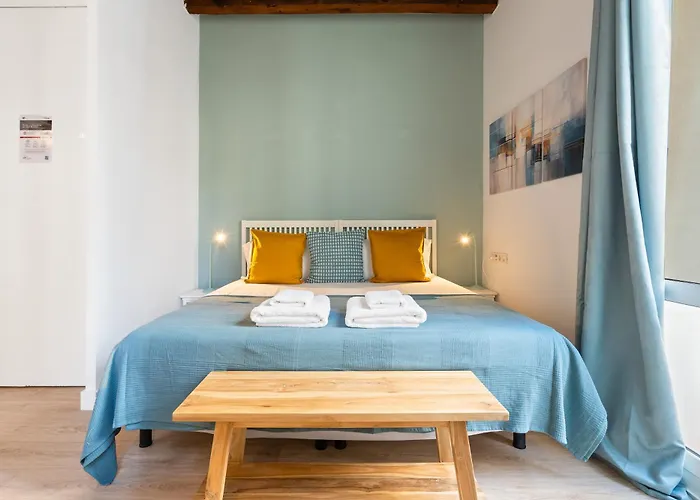 11 * Barcelona