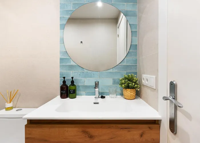11 Apartamento *