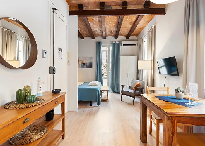 Apartamento 11